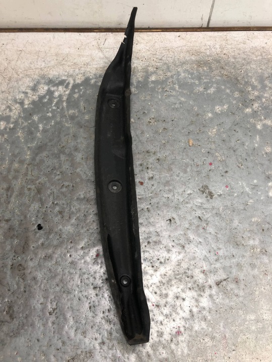 Insonorisation Aile Gauche Avant MERCEDES ML W164 1648890325
