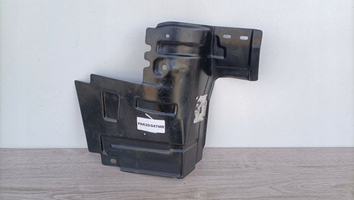 OPEL ASTRA 2 II G KOMBI fedél fedél alváz bal far PANEL PAK20/047MR