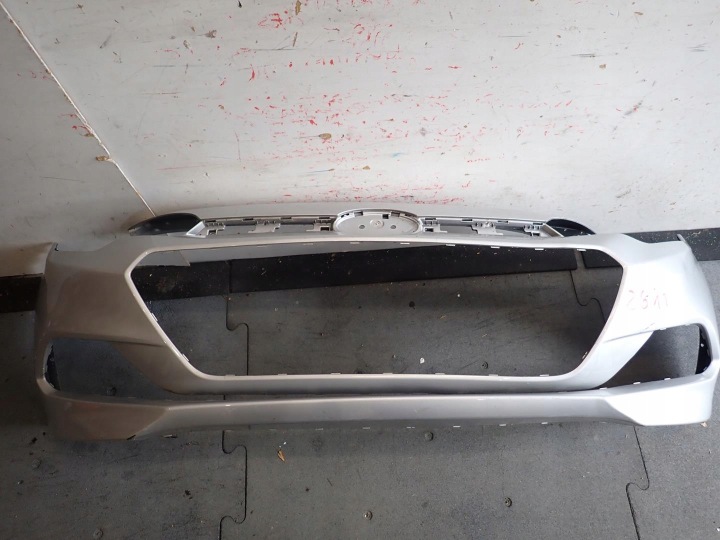 Stoßstange vorne vorne HYUNDAI I20 II 2015-2018 86511-C8000