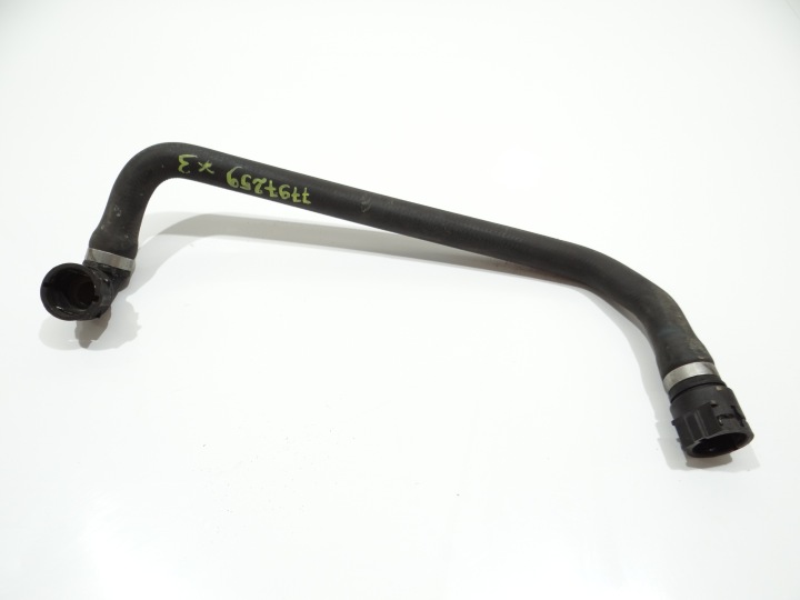 Schlauch Schlauch Rohr des Wassers BMW E87 E90 E92 N47D20A 7797259