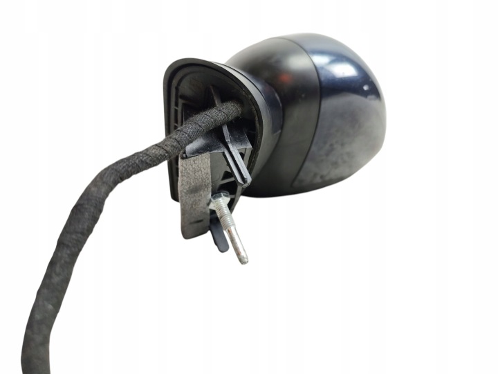 SPECCHIETTO RETROVISORE Destro 12 PIN 10+2 PIN CITROEN C4 II B7 LAK: KGN (10-18) EUROPA