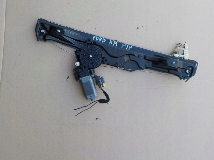 mini motor window regulator right ford ka II mk2 2010r