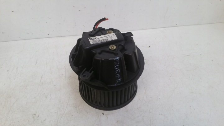 Réchauffement 665878C Citroen Pluriel