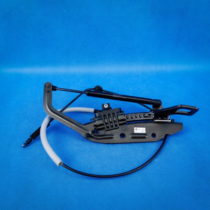 Mécanisme Moteur de réglage des phares oparcia kanapy Gauche BMW X3 G01 52207404185 7404185