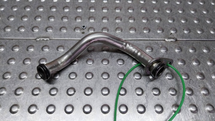 oil line 05C145735A VW GOLF VIII A3 8Y OCTAVIA IV LEON IV 1.0 TSI DLA