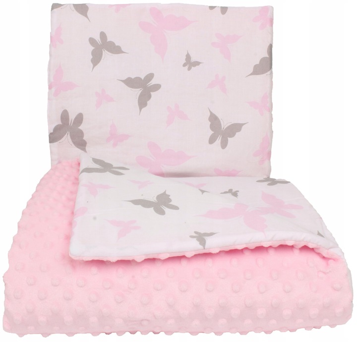 minky pillow