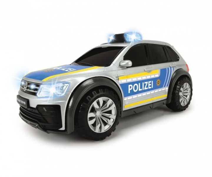 Автомобіль Іграшковий Для Хлопчика Маленький Транспортний засіб Volkswagen Tiguan R-Line Машинка — фото 5