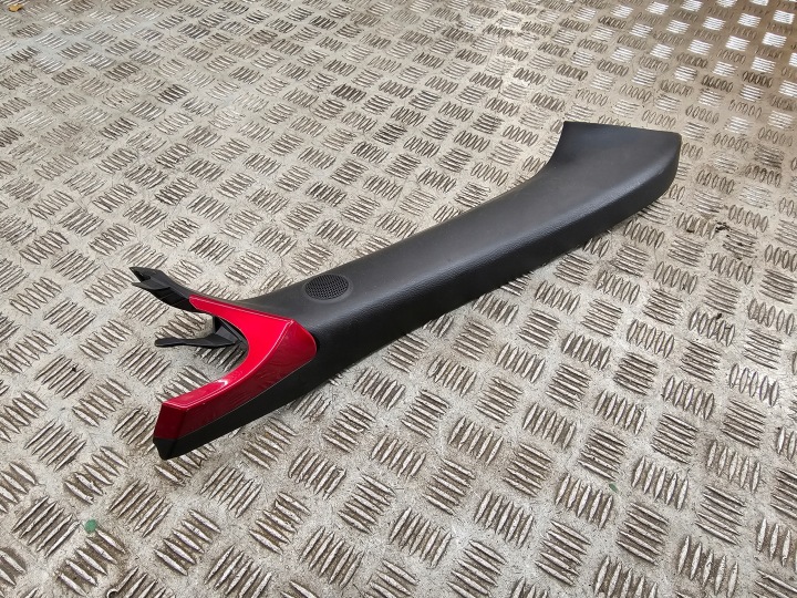 kryt sloupku A pravá pravé N24368160 MAZDA MX-5 IV ND MX5 2015