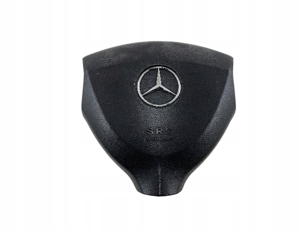 MERCEDES W169 airbag POWIETRZNA airbag driver´s 1698600102