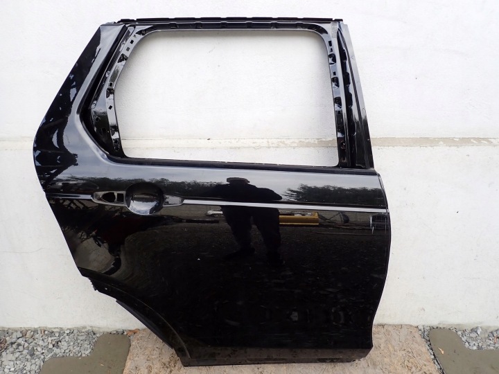 Portière Droit Arrière Droite Arrière LAND ROVER DISCOVERY SPORT L550 2015