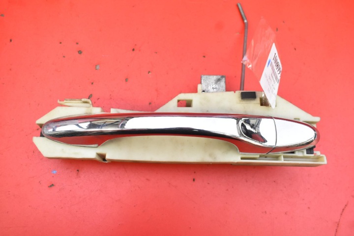 Poignée Droit Avant Avant CHROM 2W93-F224A36-A JAGUAR XJ X358 LIFT 07-09