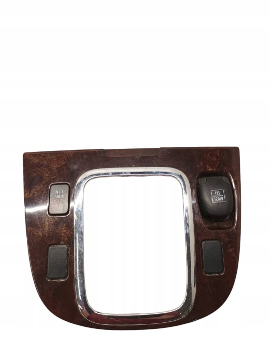 copertura GREMBIALINA telaio TUNELU XL-7 75812-50J10 Kia Sportage III (2010-2015)