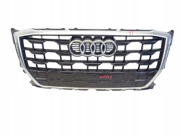 Grill Grill vorne vorne AUDI Q2 S-LINE LIFT 81A 81A853651H