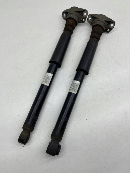 AUDI A6 C7 shock absorber left / right rear part