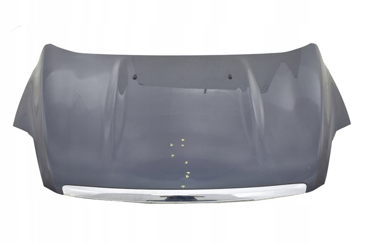bonnet * engine housing cover FORD KUGA MK1