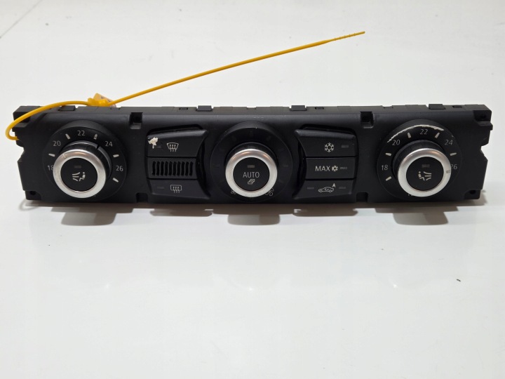 PANEL klími klimatizaci BMW E60 E61 9177717