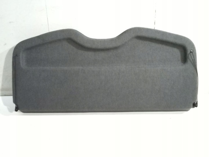 Renault Clio III 3 HB 5D cappelliera posteriore posteriore PORTELLONE COFANO POSTERIORE