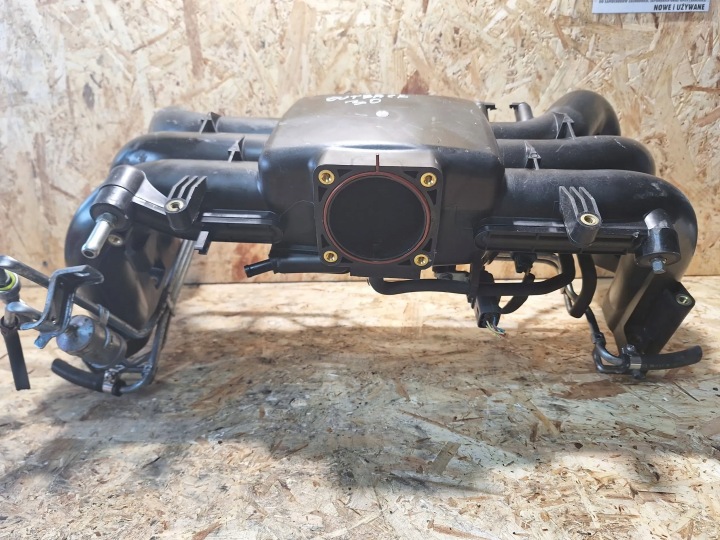 intake manifold AB590 AB880 AB800 Subaru Outback 03-09 3.0 B