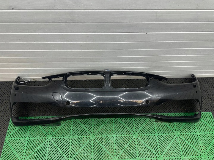 Frontstoßstange vorne BMW 3 F30 F31 LCI LIFT