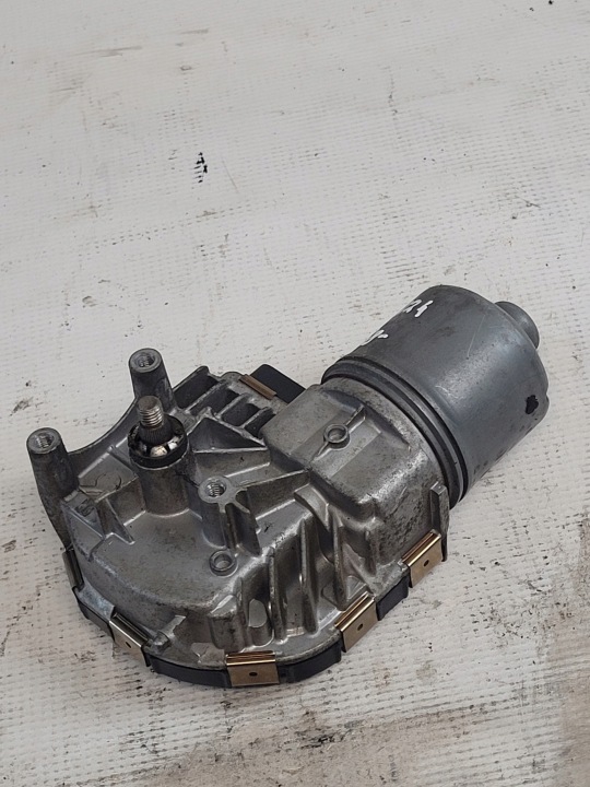 Motor MECHANIZMU Wischer links vorne OE 5P0955119A SEAT ALTEA 05r. EU