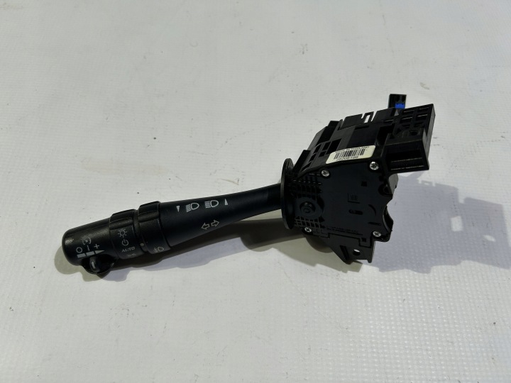 Manetka Interruttore comando luci tempomat kierunkow Chevrolet Corvette C6 2005