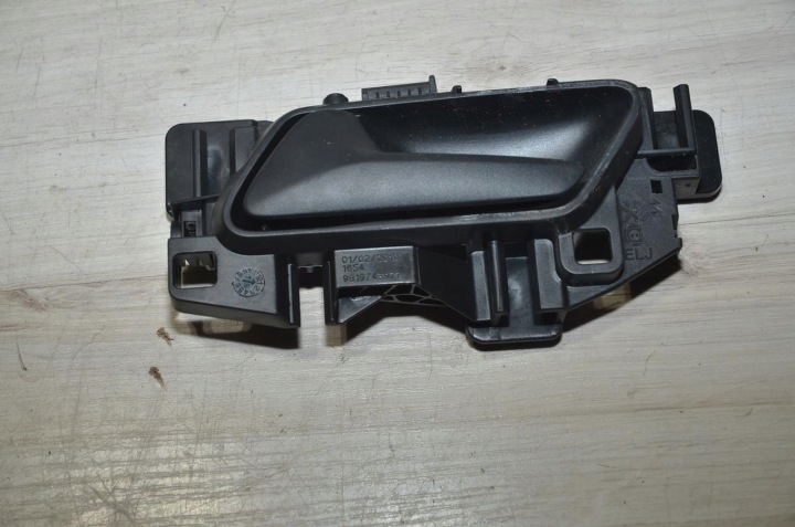 handle inner LP Peugeot Partner IV Rifter 19r