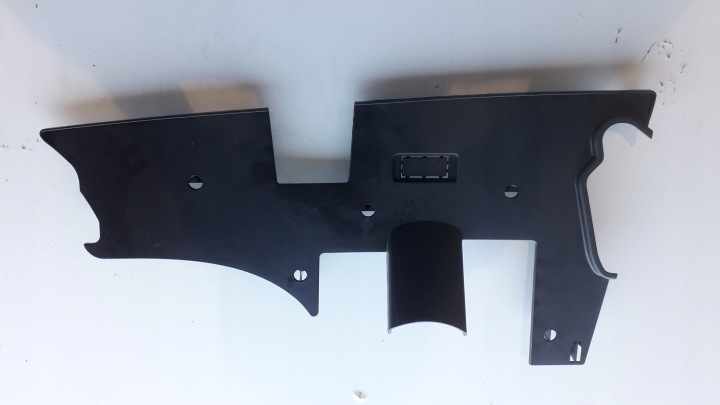 VW T6 copertura GREMBIALINA SCATOLA 7E1863097E