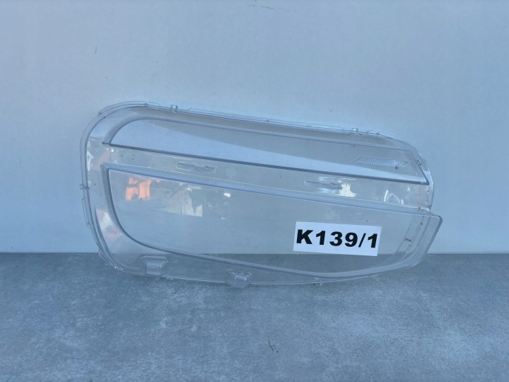 JEEP AVENGER KLOSZ SZKLO FEUX PHARE DROITE AVANT L708235 K139/1
