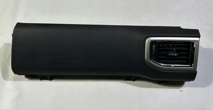 Panel of the dashboard rozdzielczej dekor grid air conditioning devices Nissan Titan 2016r