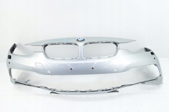 Paraurti Anteriore Anteriore BMW 3 F30 F31 LCI LIFT