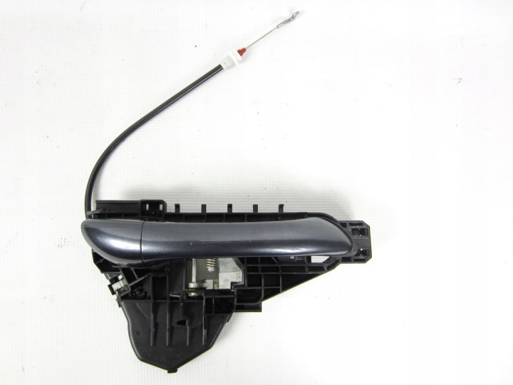 POIGNÉE PORTIÈRE AVANT AVANT DROIT MERCEDES R-KLASA W251 755 GRIS