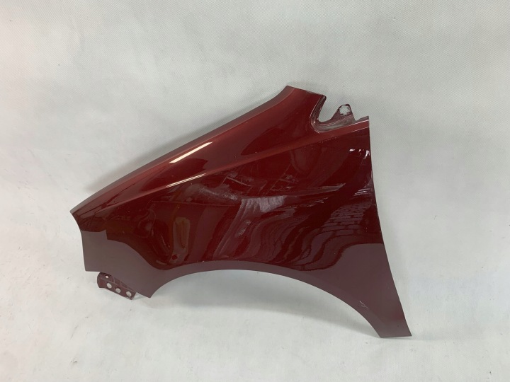 fender left Volkswagen Polo 05-08r VW 09.25