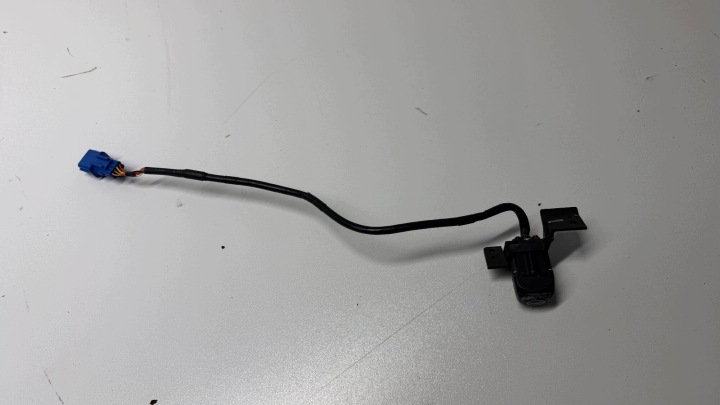 HYUNDAI TUCSON III KAMERA rückfahrwarner heck hinten 95760D3100 15-18 original