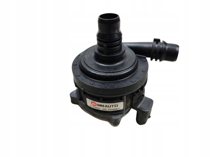 supplementary water pump PEUGEOT 3008 III (2024-) 73kWh 210KM 154kW 9839261880