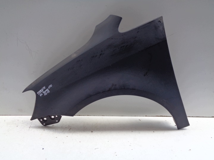 NO-WY-- Aile Gauche Avant VW TOURAN 1T 1T0 10-15 NR 53506