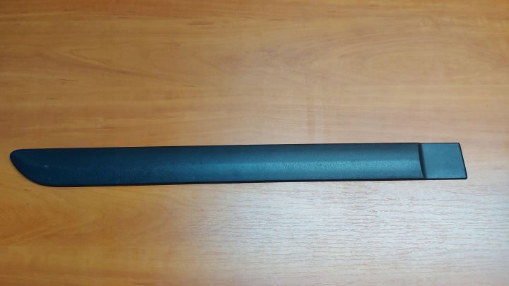 moulding door right front TOYOTA AURIS II COROLLA E15