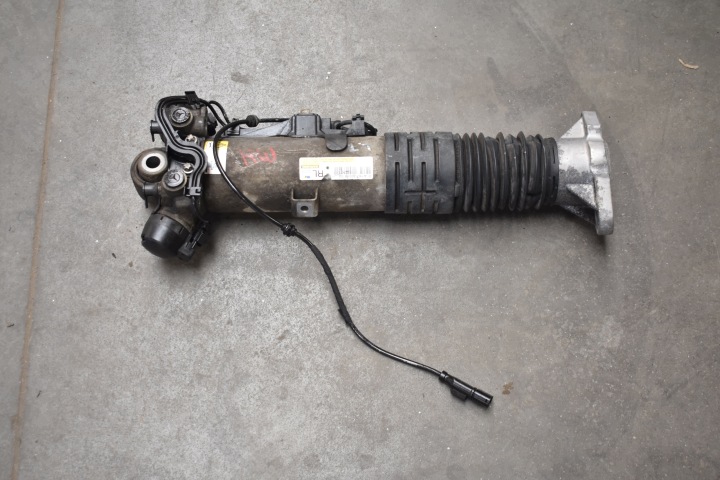IDEALNY Stoßdämpfer heck hinten links + Kabelbaum MERCEDES GLS X167 1