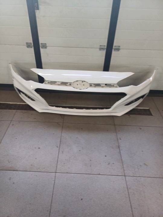 Paraurti Anteriore Anteriore HYUNDAI e 20 LIFT II 86511-C8AA0