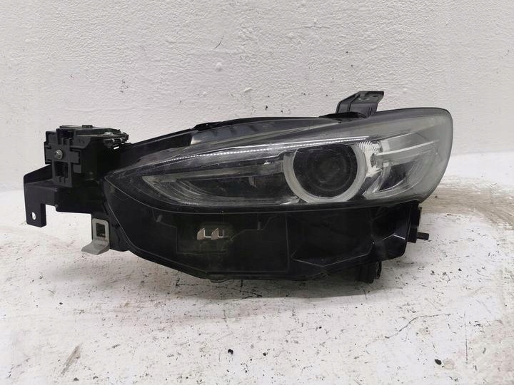 Feux phare Gauche Avant FULL LED MAZDA 6 III LIFT GL EU GFR5-51040