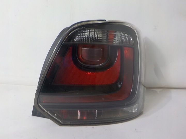 VOLKSWAGEN POLO 5 V GTI light right rear part rear CIEMNA UK 6R0238112