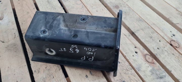 S5 8T A5 ERGÄNZENDE SIX. RECHTSVORSCHRIFTEN A4 B8 S4 9