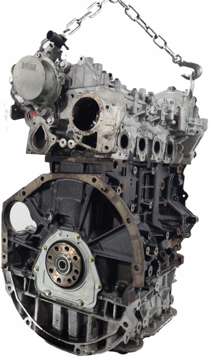 pillar of the engine 2.0 DCI M9R 814 Renault Espace IV, LAGUNA III