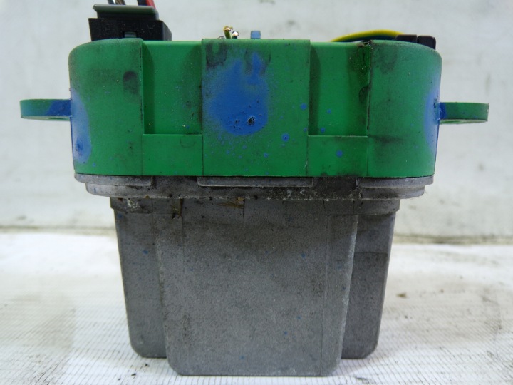heater fan resistor RENAULT ESPACE 4 IV LIFT 52492365 (2)