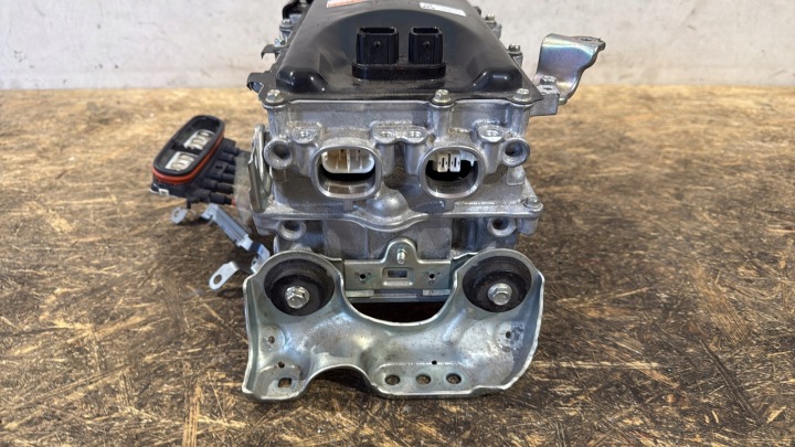 Toyota COROLLA E21 CH-R 2019+ INVERTER FALLER Zzoemcodez 7