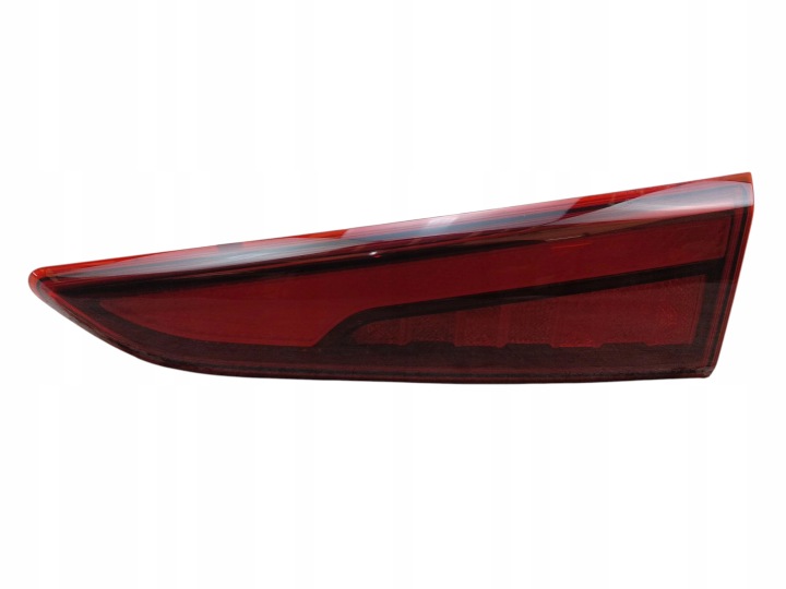 light right rear part to the bonnet HYUNDAI KONA and LIFT (2020-2023) 92404 J9600