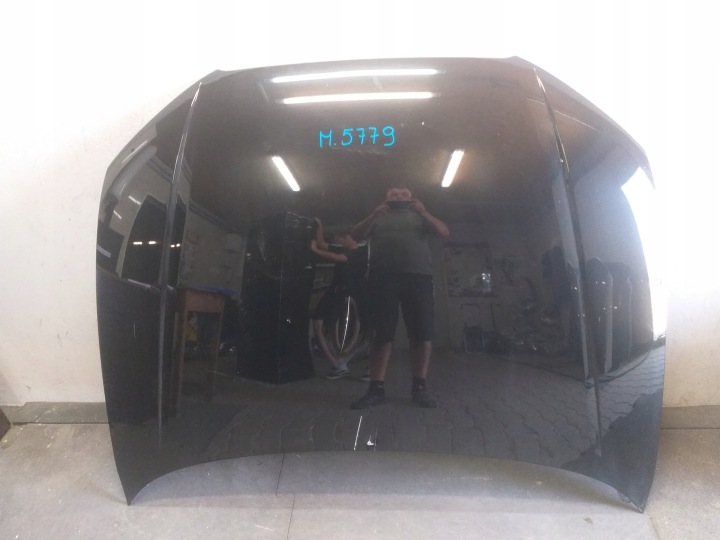 CAPOT AUDI A3 BERLINE 8V5