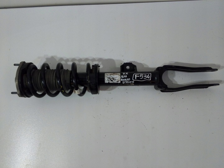 Alfa Romeo Stelvio Stoßdämpfer vorne rechts 50557507 (F534)