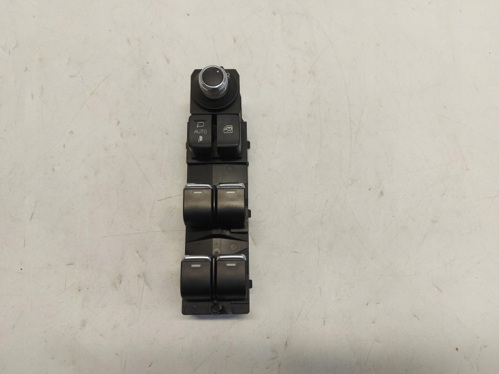 Mazda CX5 II Lift PANEL Interrupteur bouton lève vitres Gauche Avant KG8D66350A