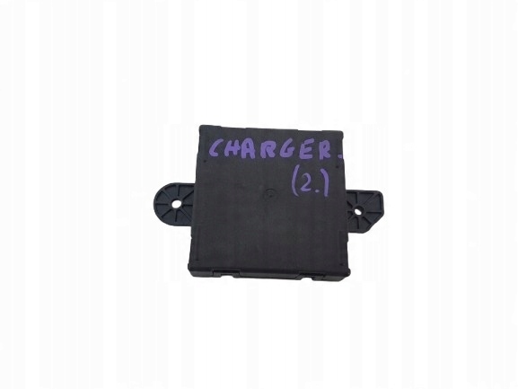 DODGE CHARGER LIFT DURANGO 15- modulo PORTA Portiera sinistra Anteriore 68316561AD