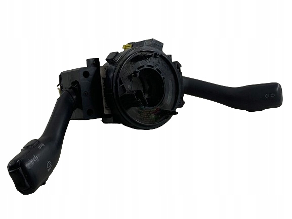 commande levier commodo sous volant SKODA OCTAVIA 8L0953513G